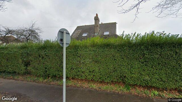 Street View near 64 Vernon Avenue, Clontarf, Dublin 3