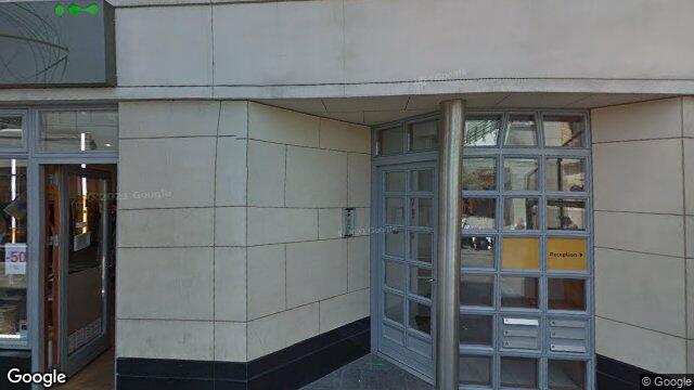 Street view of 24 Bloom Lane, Dublin 1