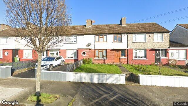 Street view of 69 Maryville Road, Raheny, Dublin 5