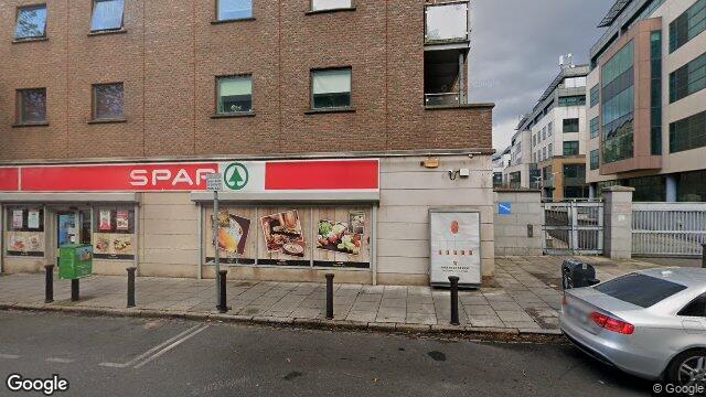 Street View near 39 Lighthouse Apts, East Wall, Dublin 3