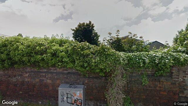 Street View near 12 Fairview Terrace, Dublin 3