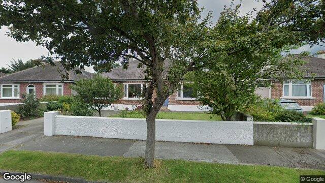 Street view of 7 Kilbarrack Grove, Dublin 5