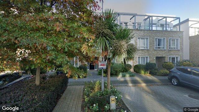 Street view of 8 Beechwood Court, Blackrock