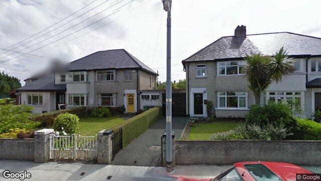 Street view of 4 Trimleston Gardens, Trimleston or Owenstown