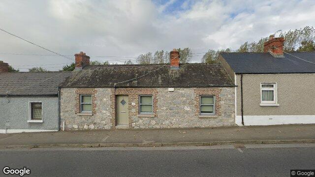 Street view of 95 Raheny Road, Dublin 5