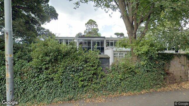 Street view of 9 Kilcolman Court, Dun Laoghaire