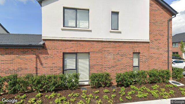 Street view of 19 Tandy's Place, Lucan