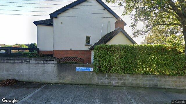Street view of 14 A Tonlegee Avenue, Raheny, Dublin 5