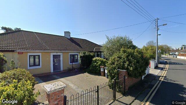 Street view of 26 Demesne, Killester, Dublin 5