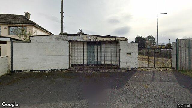 Street view of 5 Tandy's Lane, Adamstown, Dublin