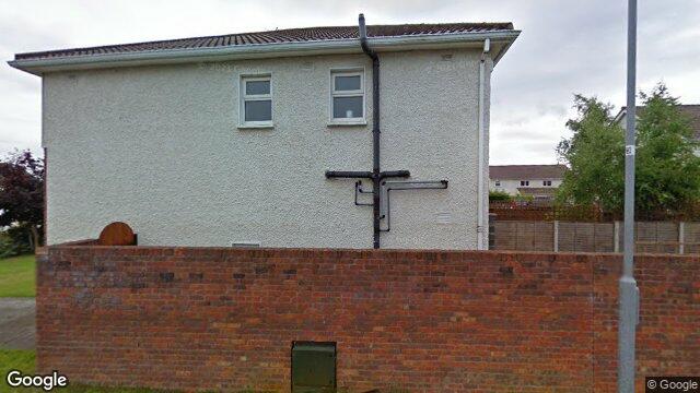 Street view of 15 Griffeen Glen Close, Lucan