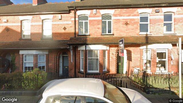 Street View near 77 Philipsburgh Avenue, Fairview, Dublin 3