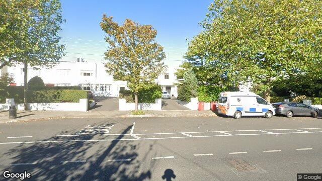Street view of 616 Howth Road, Dublin 5