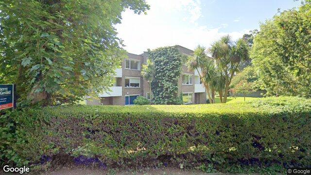 Street view of 23 Riversdale Court, Monkstown