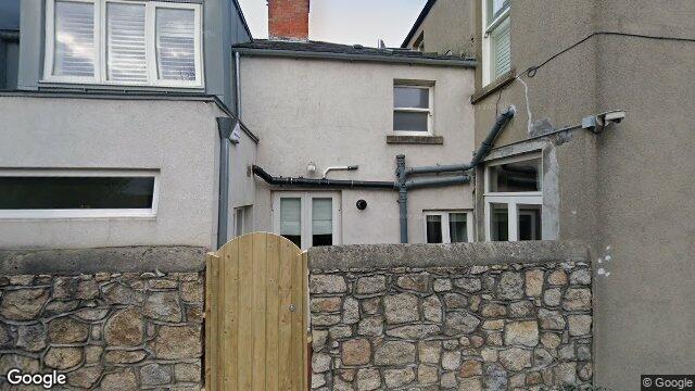 Street view of 25 Belmont Avenue, Donnybrook