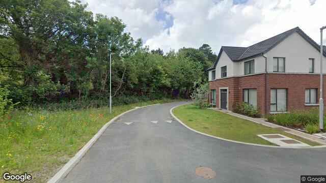 Street view of 19 Tandy's Lane, Doddsborough