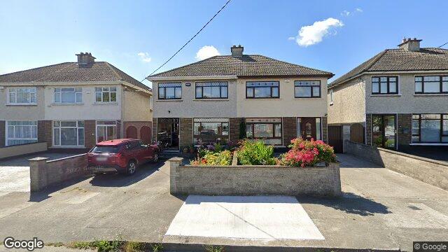 Street view of 74 Ardmore Drive, Dublin 5