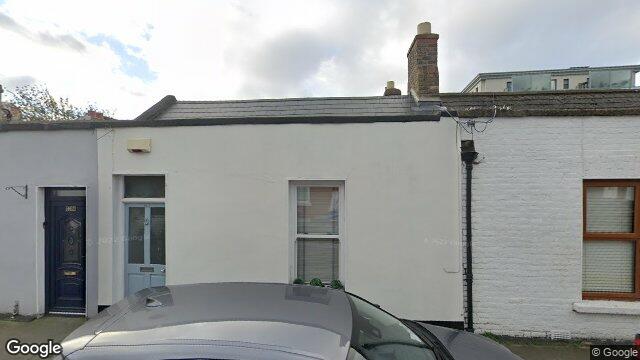 Street View near 43 Bessborough Avenue, North Strand, Dublin 3