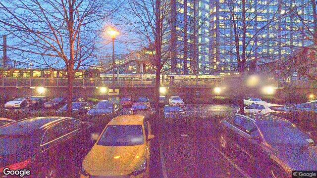 Street view of 53 Millenium Tower, Grand Canal Dock, Dublin 4