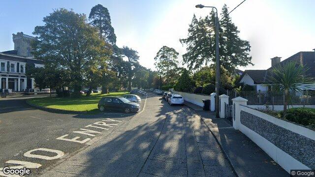 Street view of 26 Monkstown Grove, Monkstown