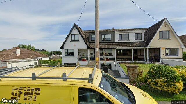Street view of 6 Waltersland Road, Co. Dublin
