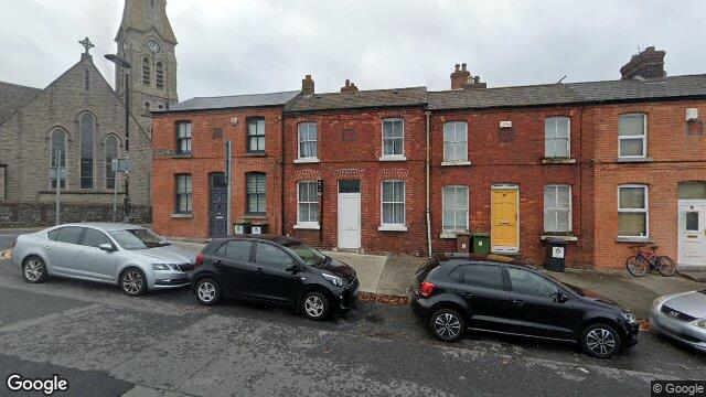 Street view of 2 Bridge Street, Ringsend