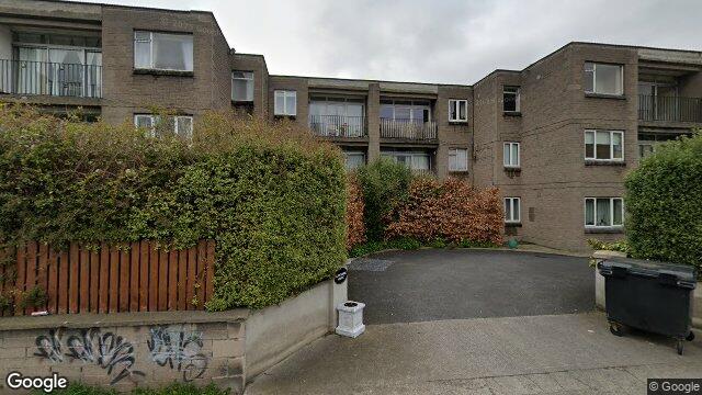 Street View near 115 Richmond Road, Dublin 3