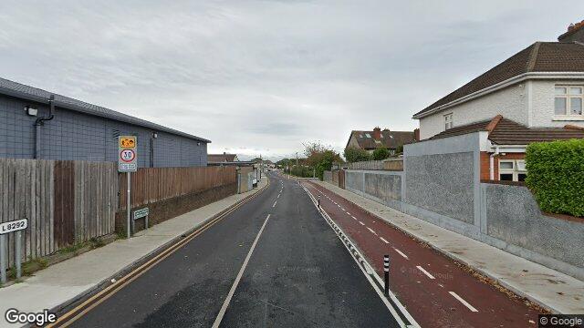 Street view of 13 Limekiln Lane, Greenhills