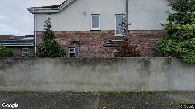 Street view of 5 Brookwood Hall, Dublin 5