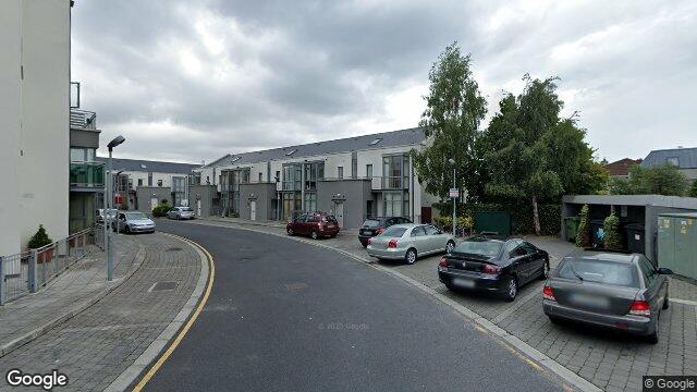 Street view of 52 Timbermills, Artane, Dublin 5