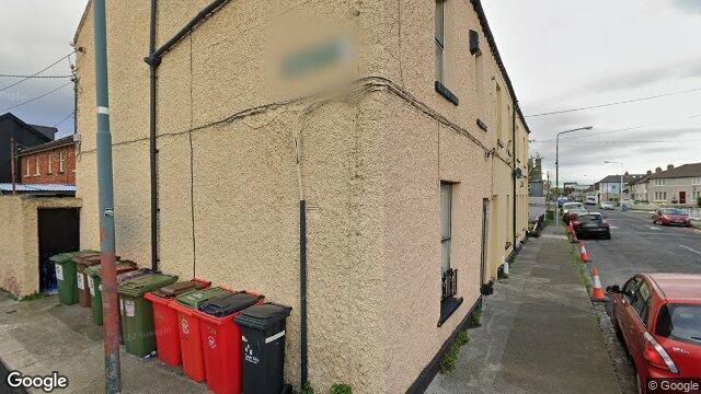 Street View near 163 Church Road, East Wall, Dublin 3