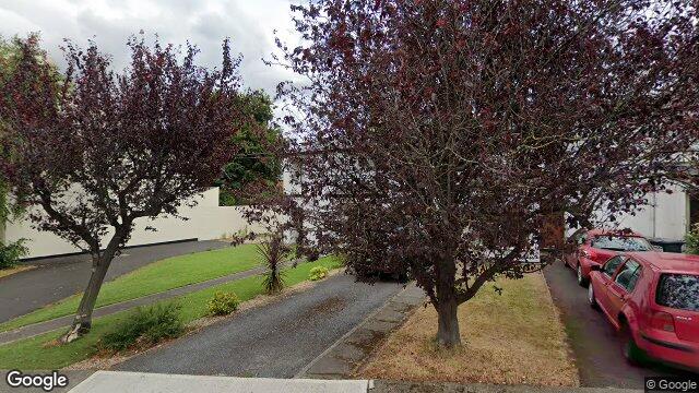 Street view of 20 Brooklawn, Mount Merrion Avenue, Blackrock