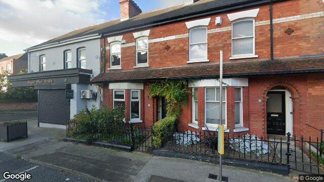 Street view of 63 Philipsburgh Avenue, Dublin 3