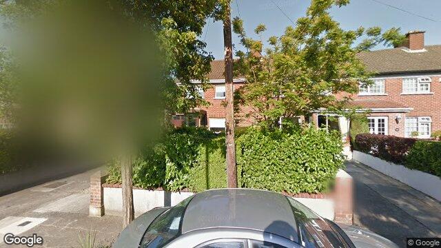 Street View near 23 Castilla Park, Dublin 3