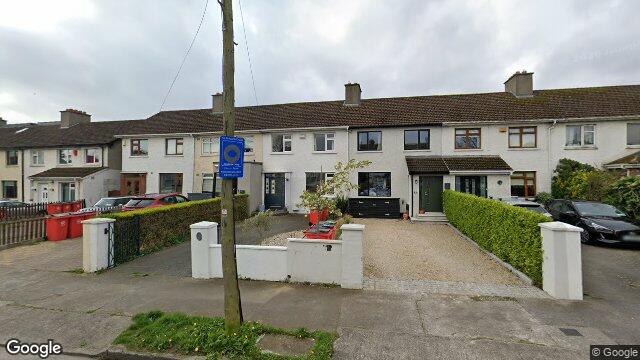 Street View near 62 Seapark Drive, Dublin 3