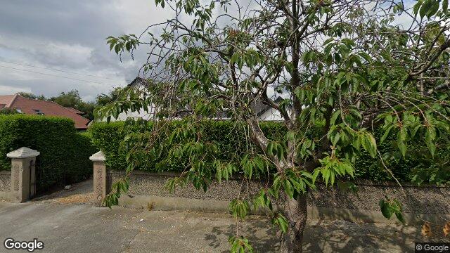 Street View near 16 Belgrove Road, Clontarf, Dublin 3
