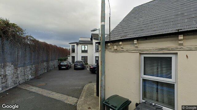 Street View near 2 Hawthorn Close, Hawthorn Avenue, East Wall