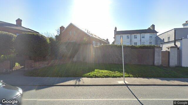 Street View near 16 St James, Hollybrook Park, Clontarf Dublin 3
