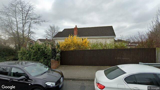 Street view of 12 Ballyowen Way, Lucan, Dublin