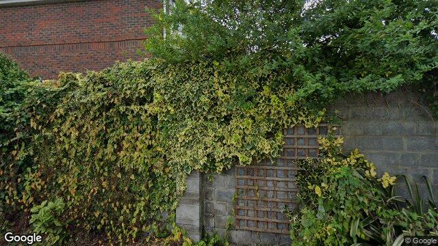 Street view of 65 Whatley Place, Stillorgan, Co Dublin