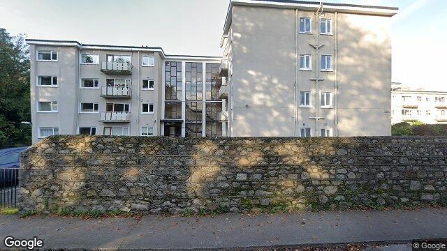 Street view of 3 Hibernia, De Vesci Court, Monkstown