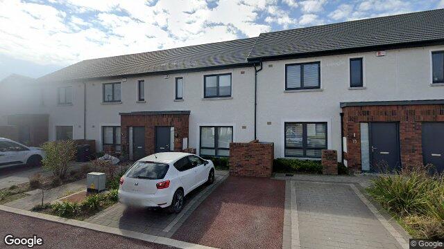 Street view of 20 Somerton Copse, Newcastle Road, Lucan
