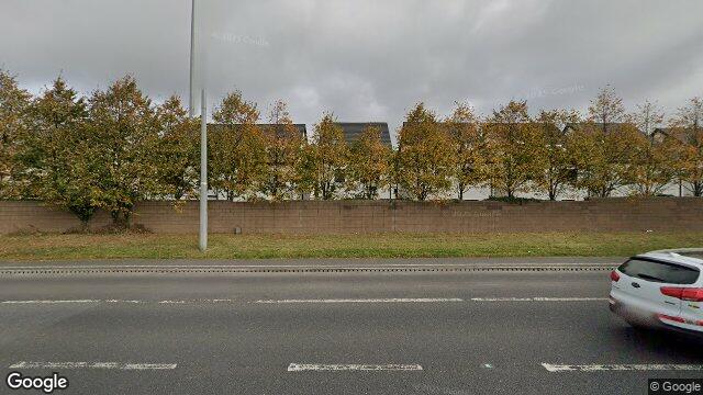 Street view of 24 Ardeevin Manor, Lucan
