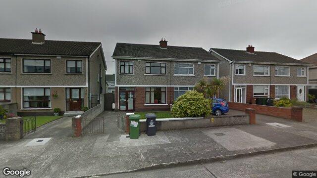 Street view of 46 Ardmore Drive, Dublin 5