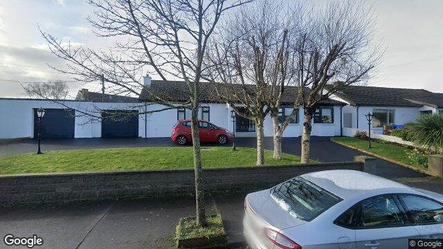 Street view of 15 Fox's Lane, Dublin 5