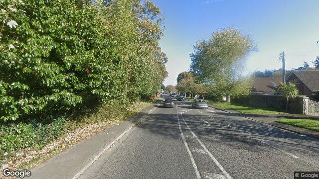 Street view of 78 the Reeks, Foster Avenue, Belfield