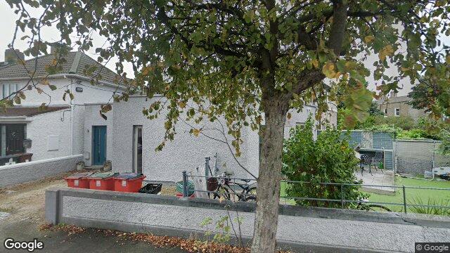 Street view of 44 Malone Gardens, Dublin
