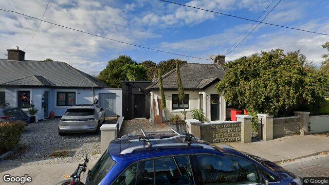 Street view of 22 Abbeyfield, Dublin 5