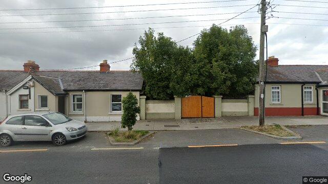 Street view of Honeypark, Dublin, Co. Dublin