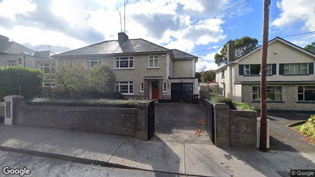 Street view of Scalpwilliam Or Mount Mapas, Dublin, Co. Dublin